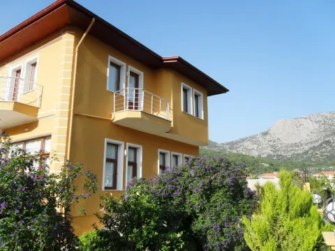 Sirman Suite Boutique Hotel - Photo 2