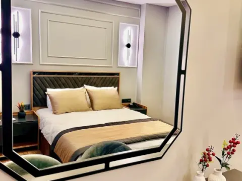 Skymoon Airport Hotel - Photo 1