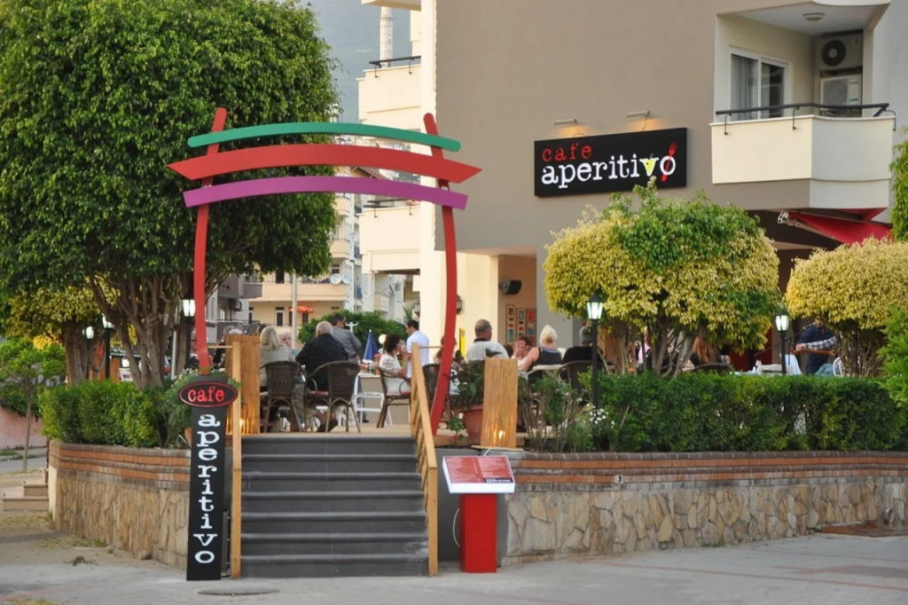 Smartline Sunpark Aramis