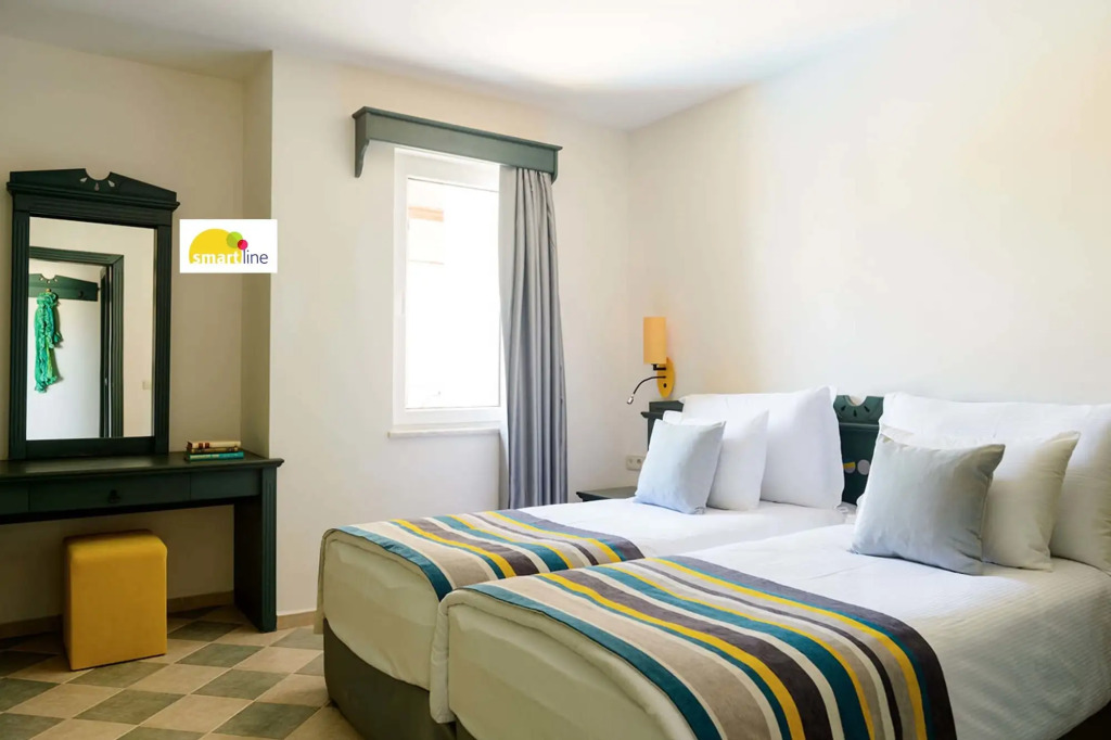 Smartline Sunpark Aramis - фото 3