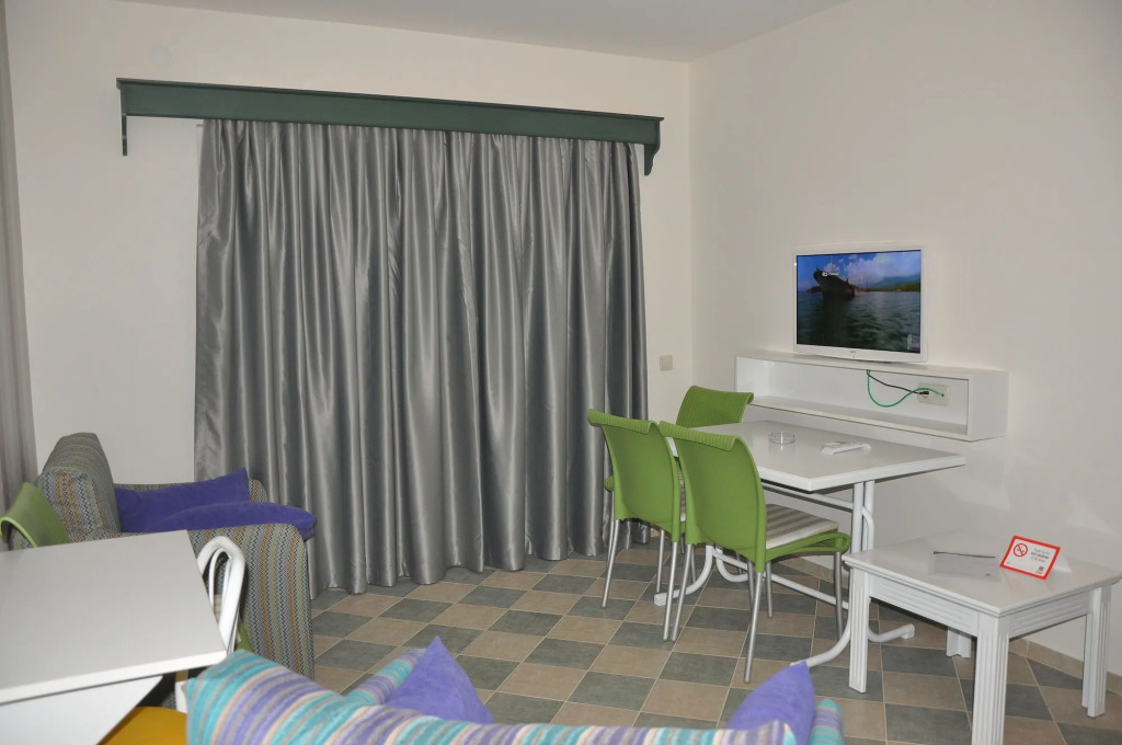 Smartline Sunpark Aramis - фото 4