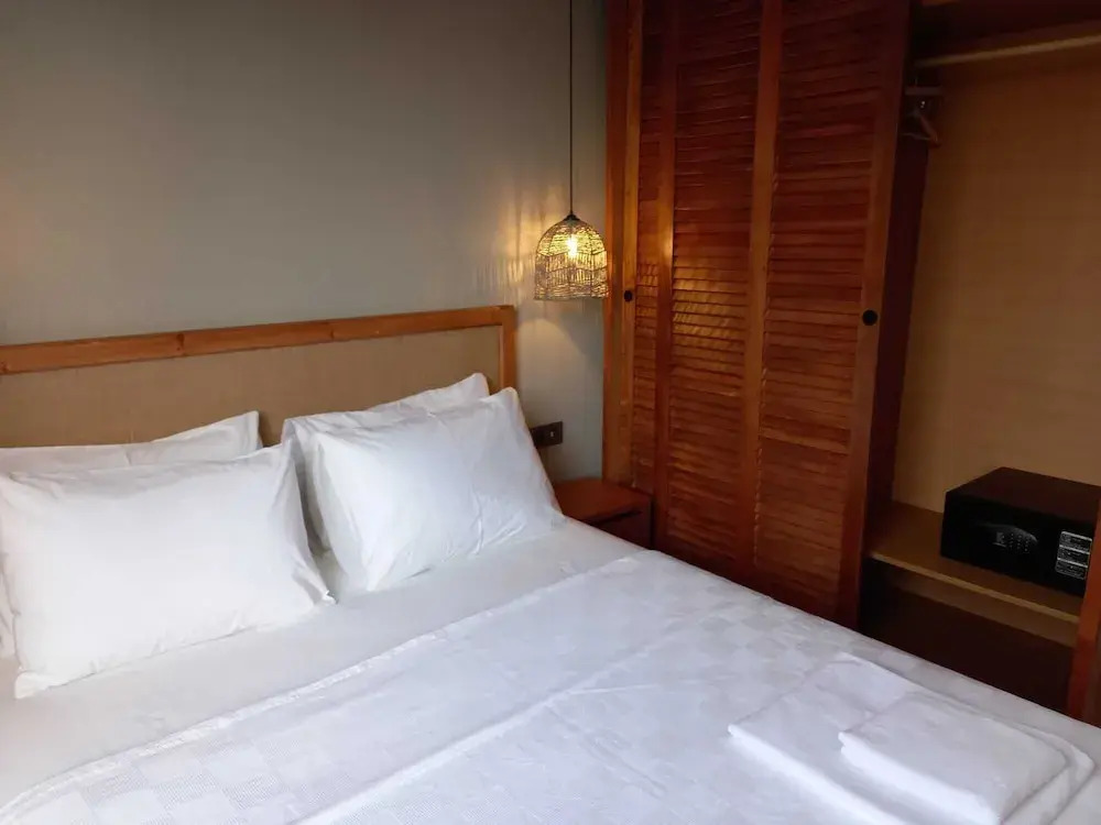 Soas Suites - Photo 3