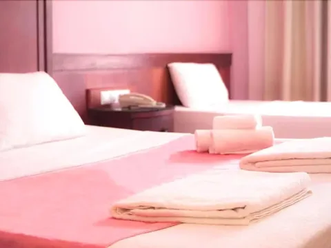 Bodrum Sofabed Hotel - Foto 2