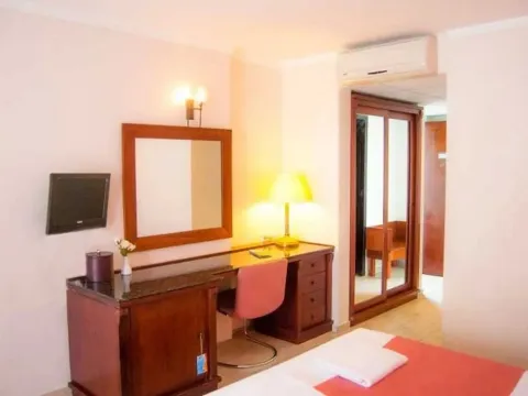 Bodrum Sofabed Hotel - Foto 3