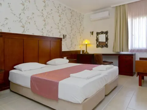 Bodrum Sofabed Hotel - Foto 4