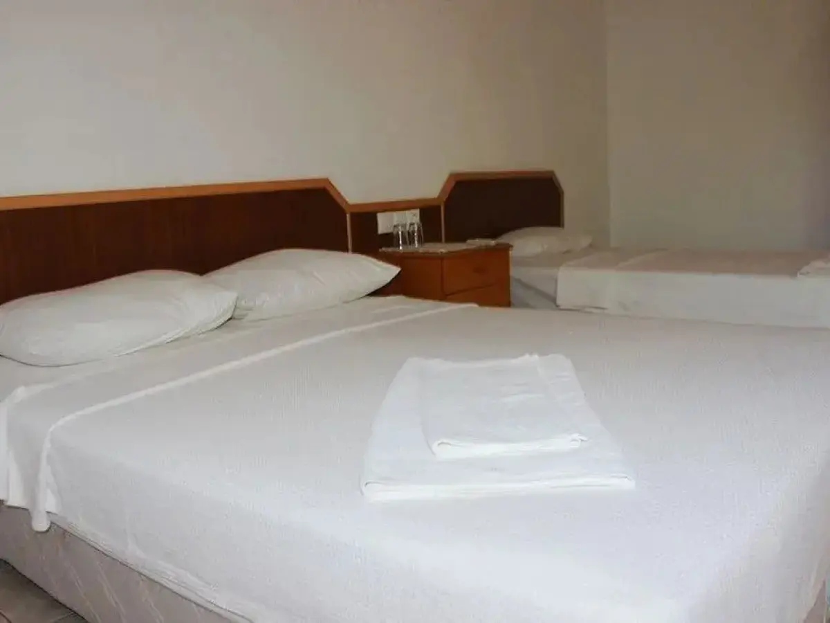 Sokakagzi Motel