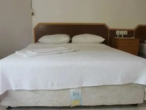 Sokakagzi Motel - Foto 2