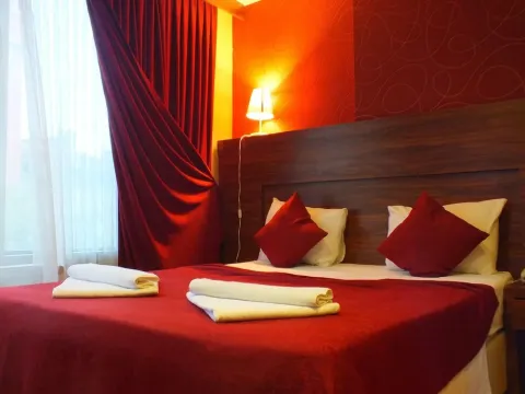 Somya Hotel - Photo 4