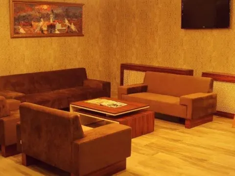 Somya Hotel - Photo 2