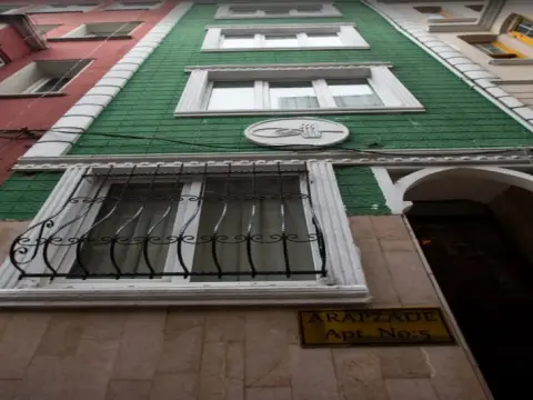 Special Home Apart - Photo 1