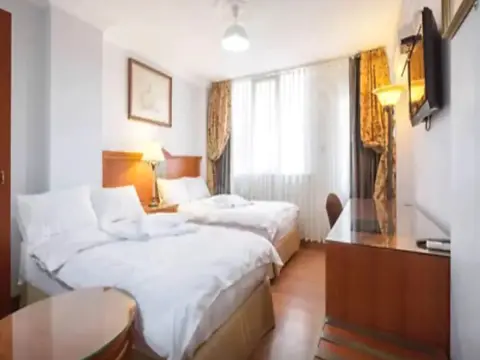 Special Home Apart - Photo 2