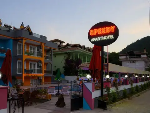 Speedy Apartments - Photo 1