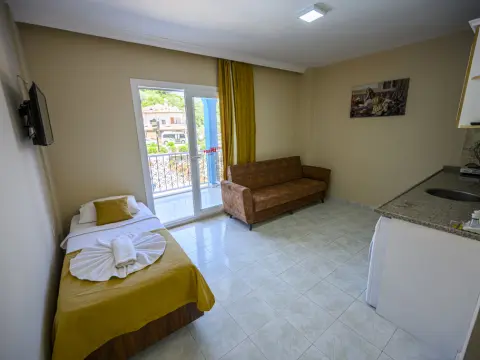 Speedy Apartments - Photo 2