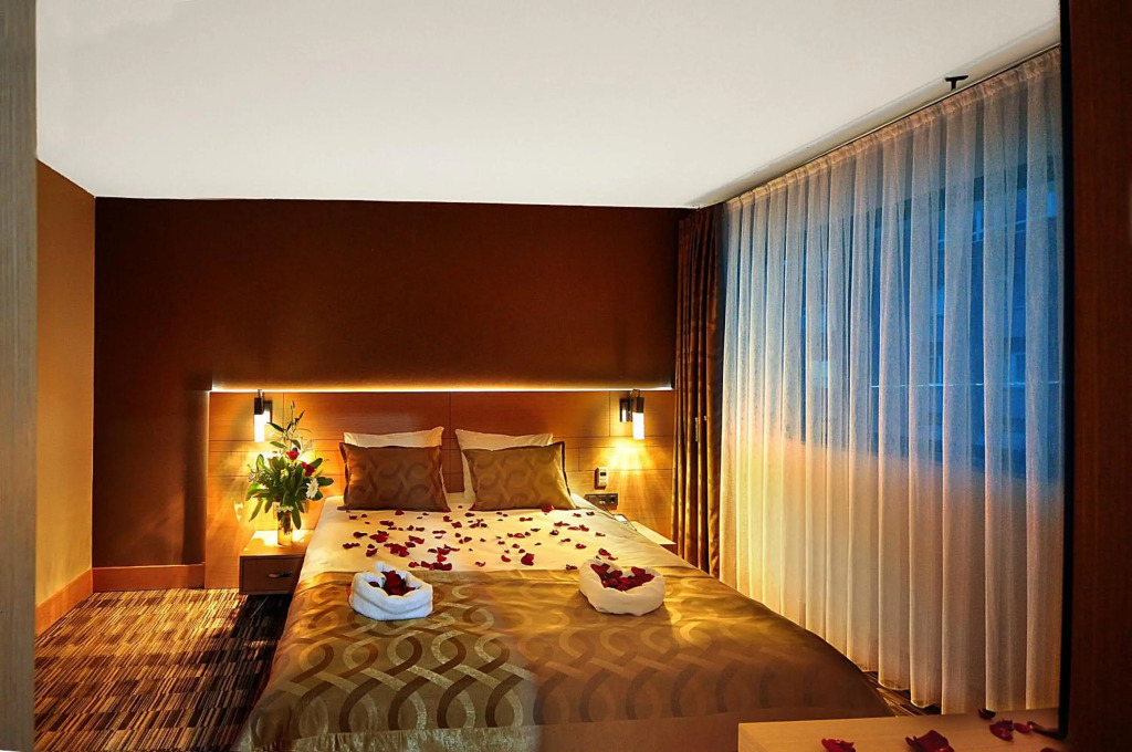 Starton Hotel - Photo 3