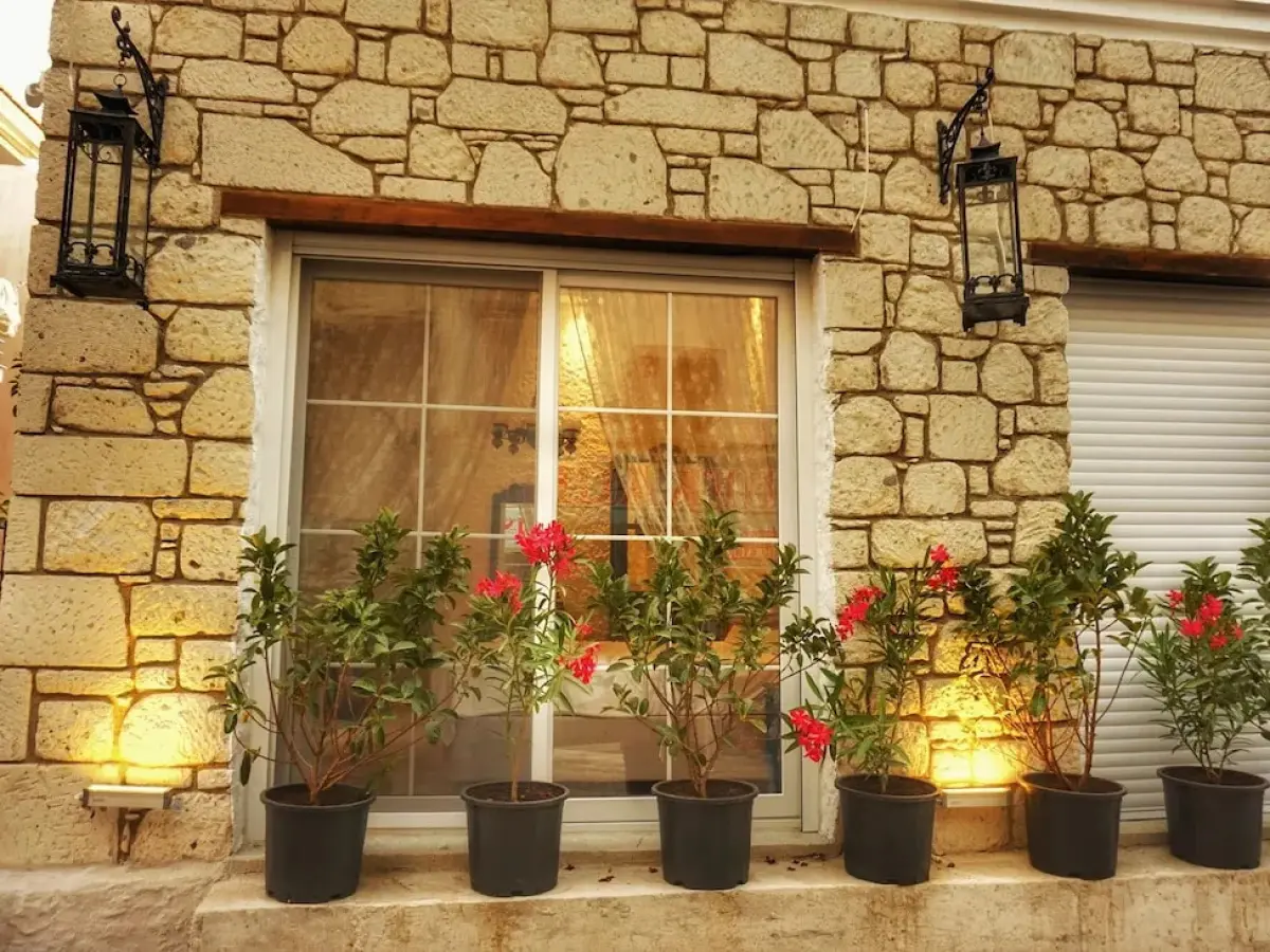 Stay House Cesme