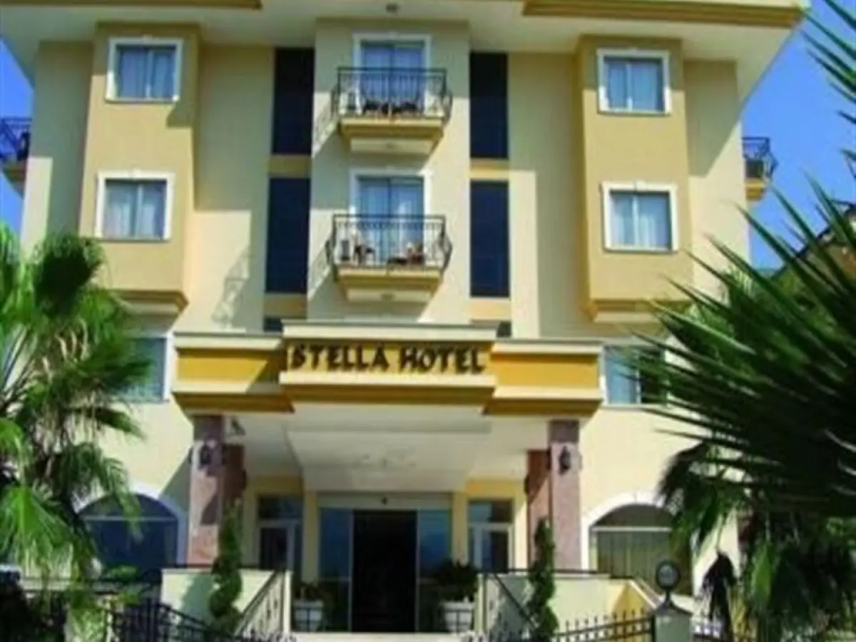 STELLA HOTEL
