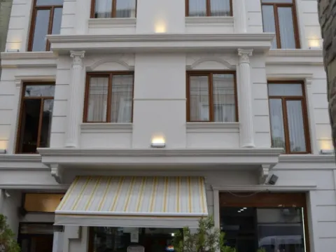 Stone Art Hotel - Photo 1