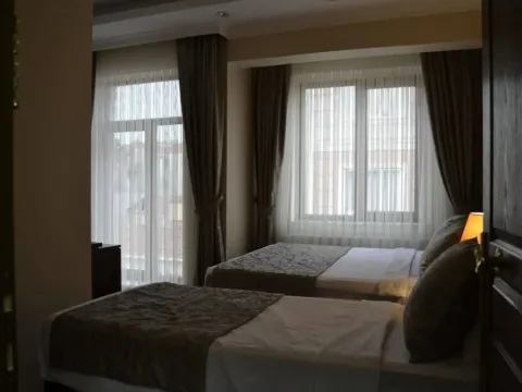 Stone Art Hotel - Photo 3