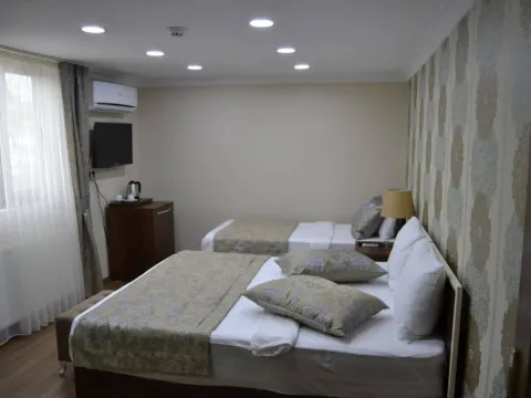 Stone Art Hotel - Photo 4