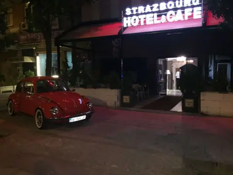 Strazburg Hotel - Foto 1