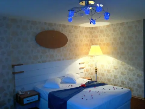 Strazburg Hotel - Foto 2