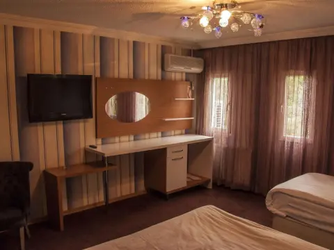 Strazburg Hotel - Foto 4