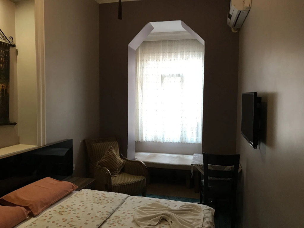 Subrosa Hotel Istanbul - Photo 1