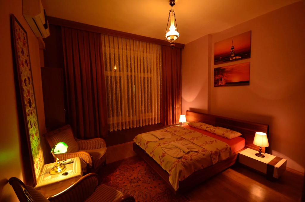 Subrosa Hotel Istanbul - Photo 2