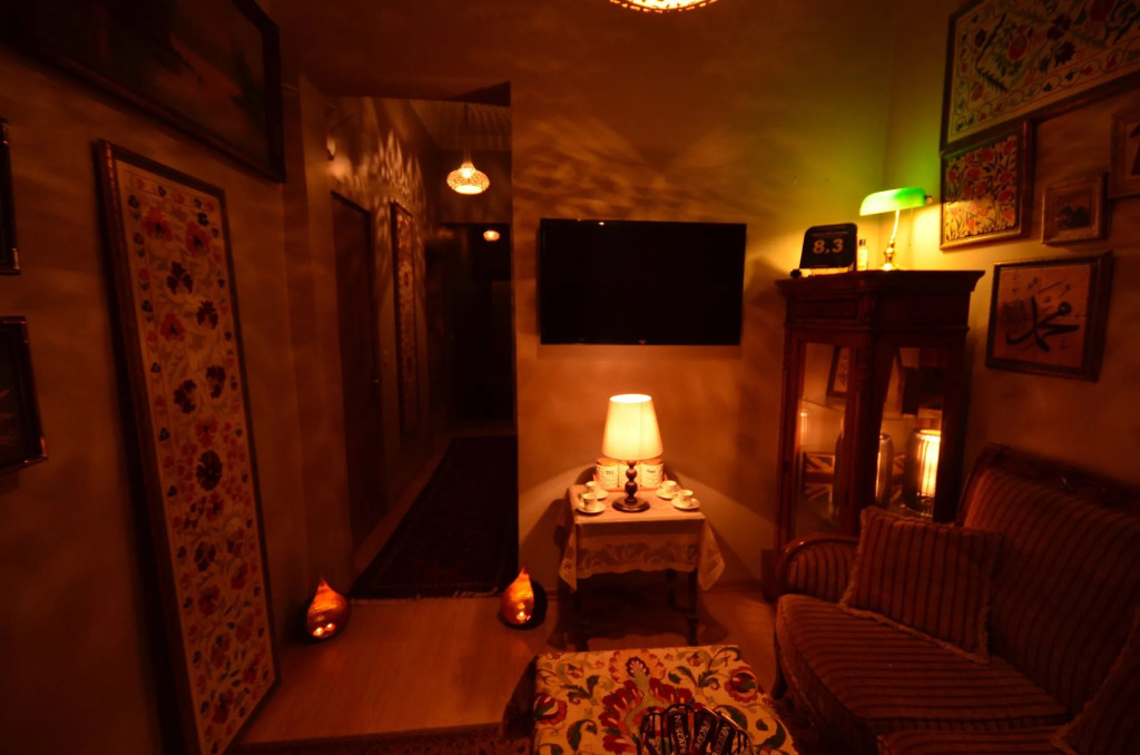 Subrosa Hotel Istanbul - Photo 3