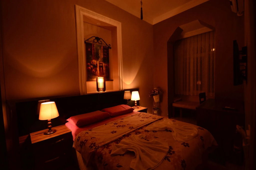 Subrosa Hotel Istanbul - Photo 4