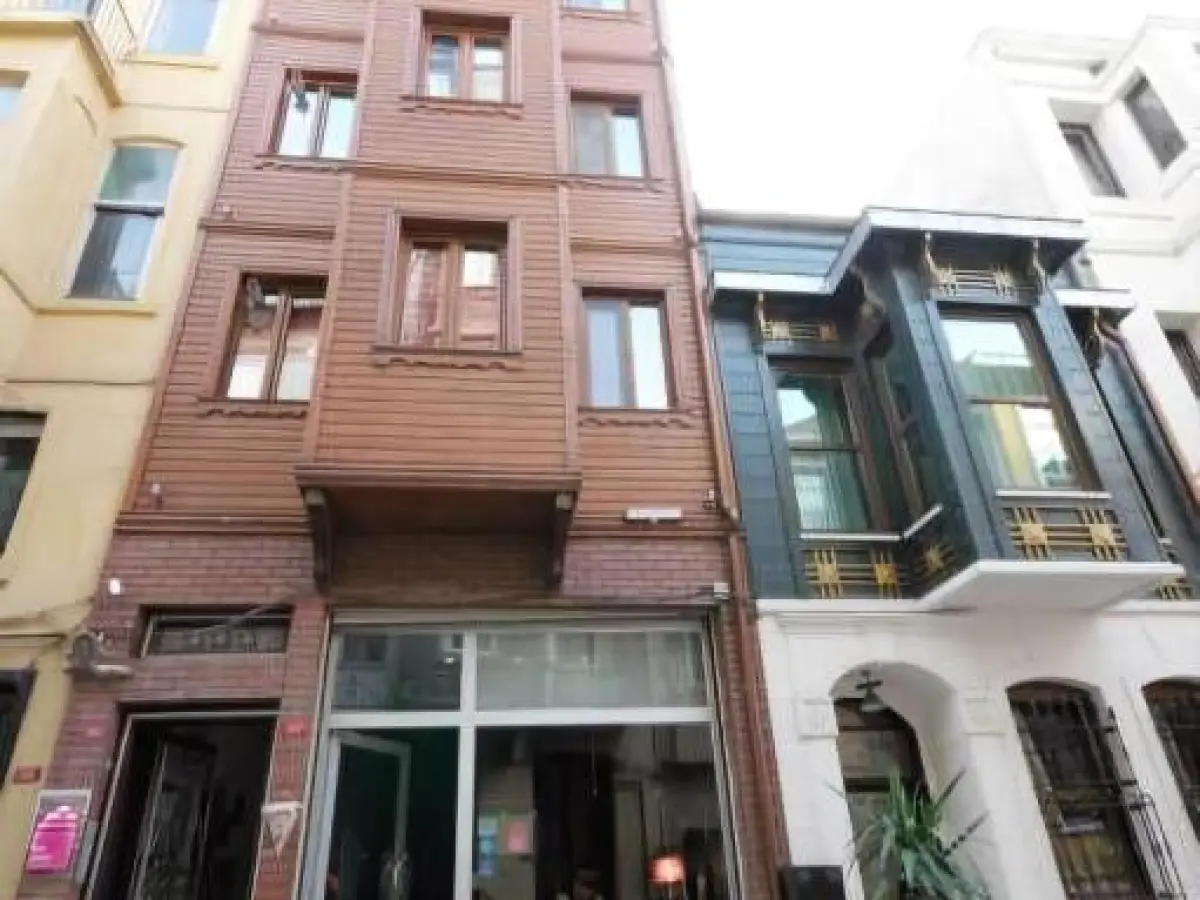 Suite Dreams Istanbul