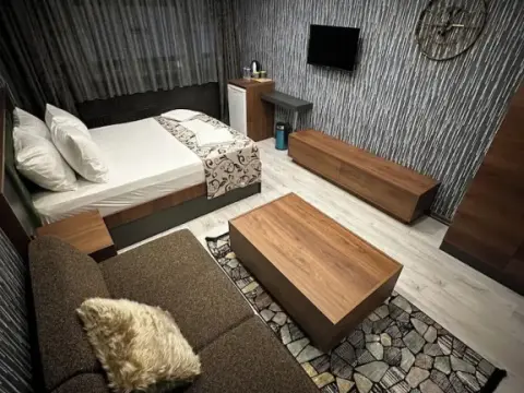 Suite Loft - Photo 4