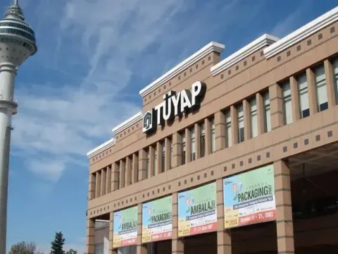 Suite Özyurtlar Residans - Photo 1