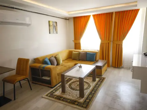 Suitline Otel - Photo 3