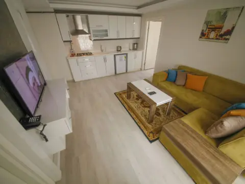 Suitline Otel - Photo 4