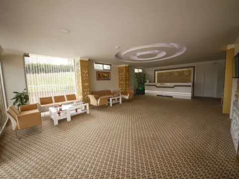 Suitline Otel - Photo 2