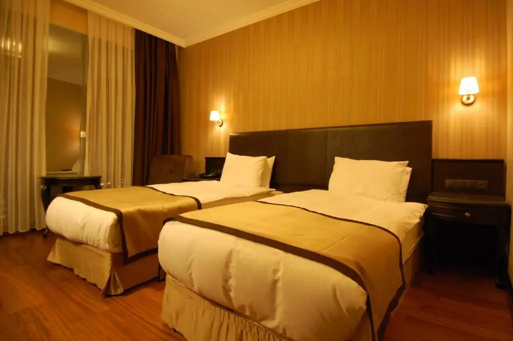 Sultan Mehmed Hotel - Photo 2