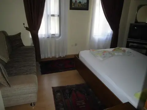 Sultan Pension - фото 4