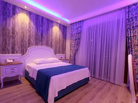 Sultanoglu Hotel & Spa - Foto 3