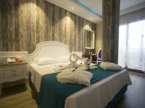 Sultanoglu Hotel & Spa - Foto 4