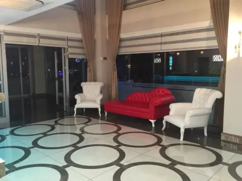 Sultanoglu Hotel & Spa - Foto 2