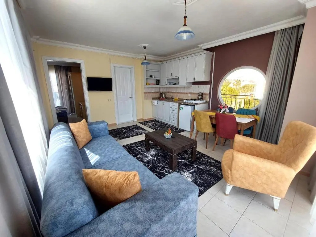 Summer Rose Hotel - Photo 3