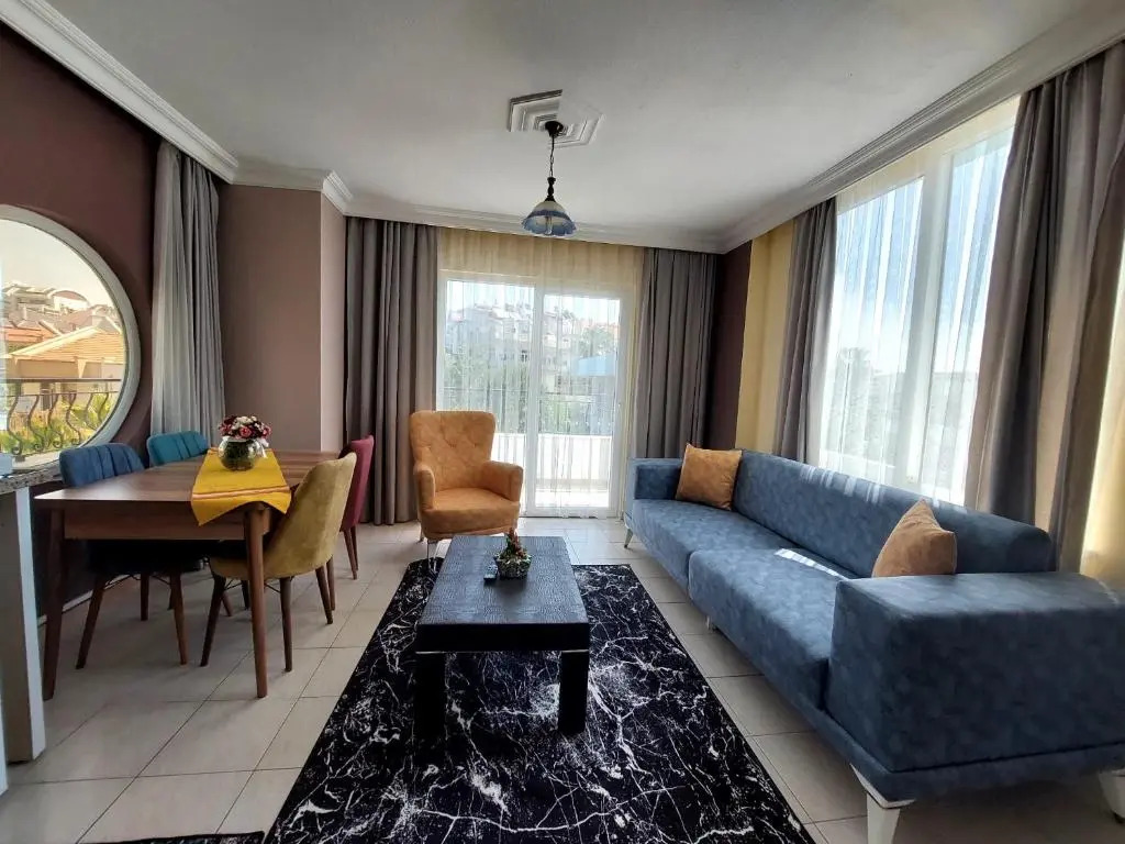 Summer Rose Hotel - Photo 4