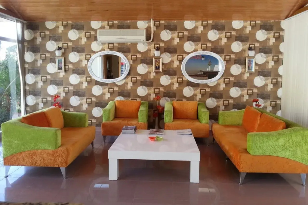 Summer Rose Hotel - Photo 1