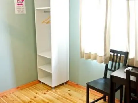 Sumo Cat Hostel - Photo 4