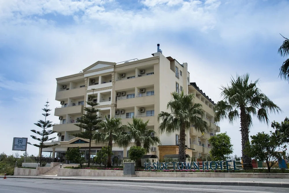 Sun Beach Hill