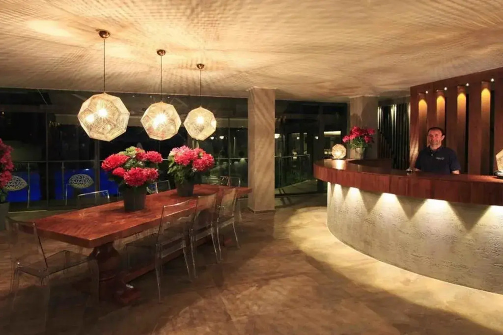 Sun City Apartments & Hotel - Photo 1