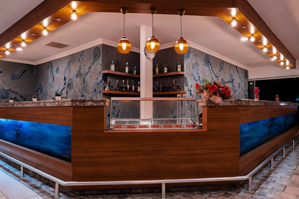 Sun Club Hotel Side - All Inclusive - Foto 2