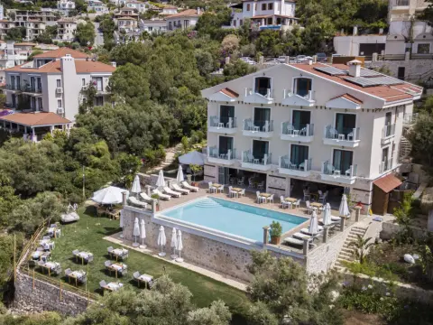 Suna Sun Hotel - Photo 1