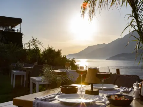 Suna Sun Hotel - Photo 2